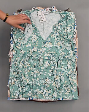 Фотография  486 - GEORGE+ARCADIA mix S AD16#10 кг, ЛОТ №8884 оптом в Петропавловске-Камчатском и Камчатском крае