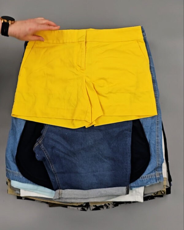 Фотография  125 - Шорты#25 кг, ЛОТ № ВК0089 оптом в Петропавловске-Камчатском и Камчатском крае