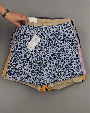 Фотография  976 - Шорты Bestseller 045 B#6 кг, ЛОТ №8914 оптом в Петропавловске-Камчатском и Камчатском крае