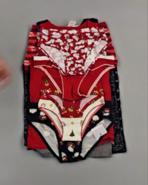 Фотография  654 - Детское нижнее белье CALZEDONIA, 40 шт, ЛОТ №8824 оптом в Петропавловске-Камчатском и Камчатском крае