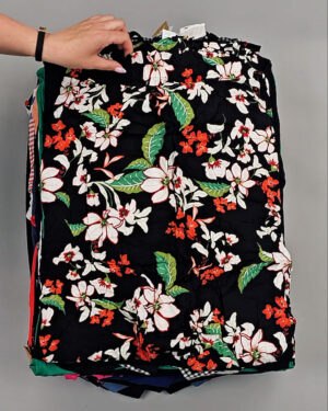 Купить Летний микс CALZEDONIA, 50 шт оптом в Петропавловске-Камчатском и Камчатском крае