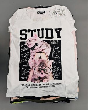 Купить Женский летний микс LPP, 20 кг, ЛОТ №8802 оптом в Петропавловске-Камчатском и Камчатском крае