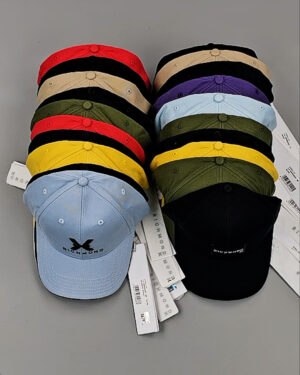 Купить Кепки мужские C-3328 (MEN CAPS J-R/S) #20 шт, ЛОТ №8847 оптом в Петропавловске-Камчатском и Камчатском крае