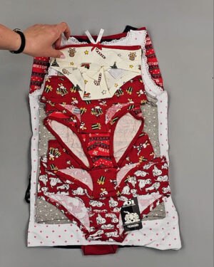 Фотография  549 - Детское нижнее белье CALZEDONIA, 40 шт, ЛОТ №8825 оптом в Петропавловске-Камчатском и Камчатском крае