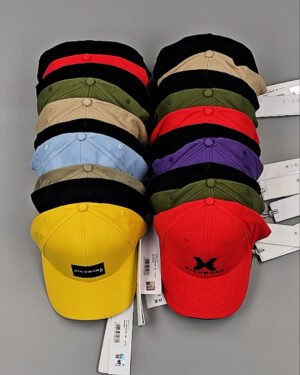 Купить Кепки мужские C-3328 (MEN CAPS J-R/S) #20 шт, ЛОТ №8845 оптом в Петропавловске-Камчатском и Камчатском крае