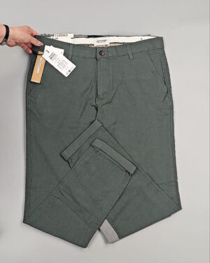 Фотография  635 - Брюки JACK JONES men 045#5 кг, ЛОТ №8892 оптом в Петропавловске-Камчатском и Камчатском крае