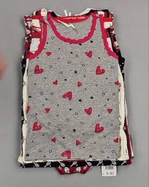 Фотография  834 - Детское нижнее белье CALZEDONIA, 40 шт, ЛОТ №8827 оптом в Петропавловске-Камчатском и Камчатском крае