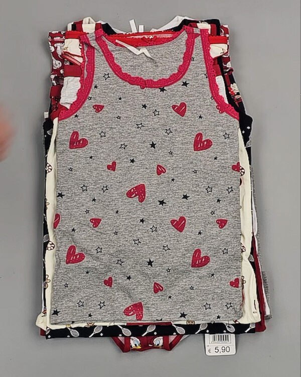 Фотография  117 - Детское нижнее белье CALZEDONIA, 40 шт, ЛОТ №8827 оптом в Петропавловске-Камчатском и Камчатском крае