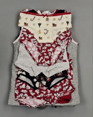 Фотография  829 - Детское нижнее белье CALZEDONIA, 40 шт, ЛОТ №8826 оптом в Петропавловске-Камчатском и Камчатском крае