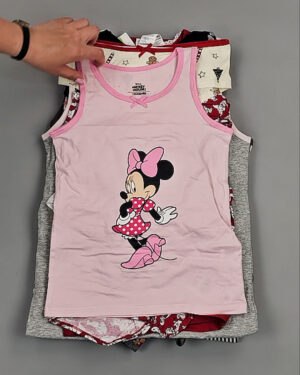 Фотография  571 - Детское нижнее белье CALZEDONIA, 40 шт, ЛОТ №8826 оптом в Петропавловске-Камчатском и Камчатском крае