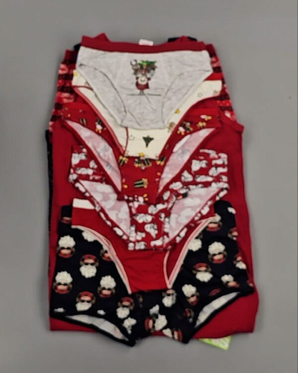 Фотография  856 - Детское нижнее белье CALZEDONIA, 40 шт, ЛОТ №8824 оптом в Петропавловске-Камчатском и Камчатском крае