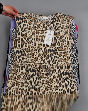 Фотография  493 - Платья VILA Summer 045#5 кг, ЛОТ №8773 оптом в Петропавловске-Камчатском и Камчатском крае