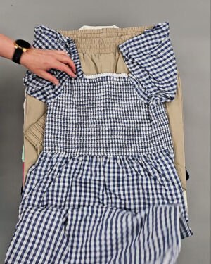 Фотография  142 - TCM Summer 104#15 кг, ЛОТ №8731 оптом в Петропавловске-Камчатском и Камчатском крае