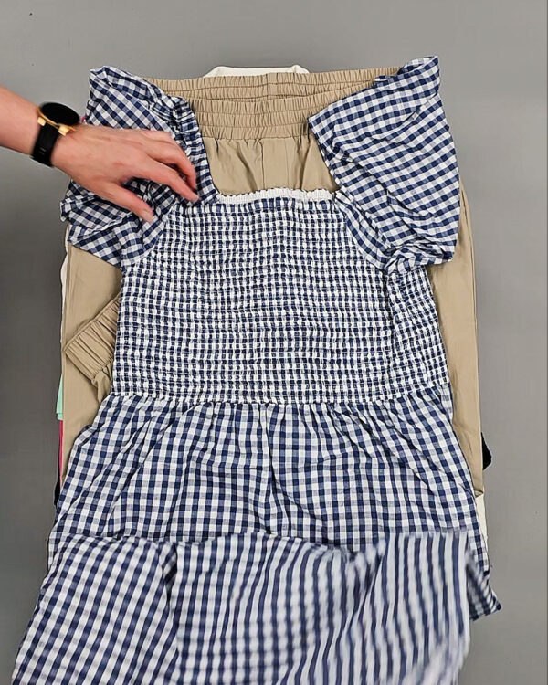 Фотография  558 - TCM Summer 104#15 кг, ЛОТ №8731 оптом в Петропавловске-Камчатском и Камчатском крае