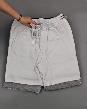 Фотография 233 - Шорты мужские Sorbino C-3133 (Men Short Sorbino) #8,55 кг, ЛОТ №8850 оптом в Петропавловске-Камчатском и Камчатском крае