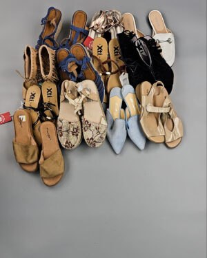 Фотография  211 - Обувь босоножки#11 кг оптом в Петропавловске-Камчатском и Камчатском крае