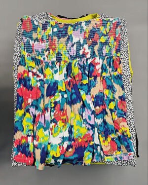 Купить XXL Summer mix БМ#20 кг, ЛОТ № ВК0137 оптом в Петропавловске-Камчатском и Камчатском крае