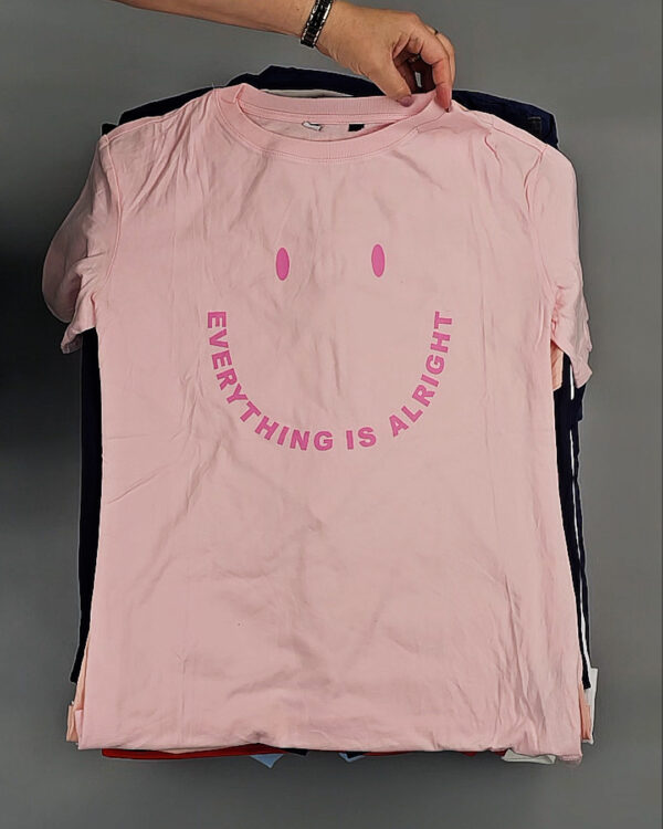 Фотография  134 - TCM Summer 074#15 кг, ЛОТ №8900 оптом в Петропавловске-Камчатском и Камчатском крае