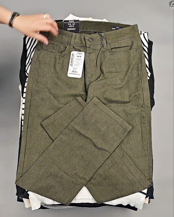 Фотография  213 - DEFACTO mix Sp/Sum#17,12 кг, ЛОТ №8820 оптом в Петропавловске-Камчатском и Камчатском крае