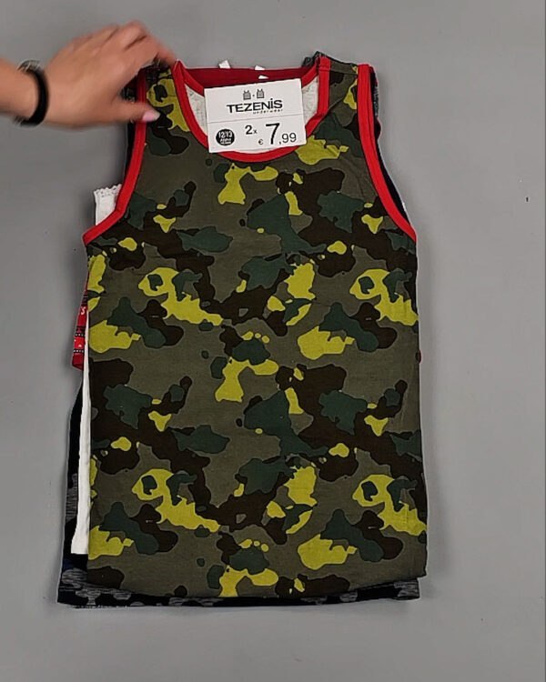 Фотография  222 - Детское нижнее белье CALZEDONIA, 40 шт, ЛОТ №8823 оптом в Петропавловске-Камчатском и Камчатском крае