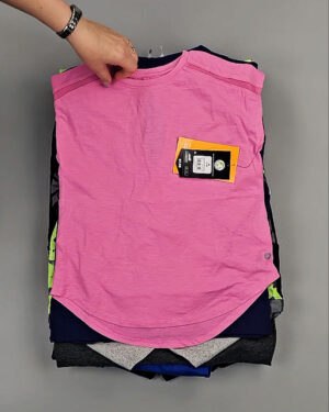 Фотография  205 - KIDS СТОК CAN 084#5 кг, ЛОТ №8792 оптом в Петропавловске-Камчатском и Камчатском крае