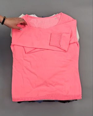 Фотография  307 - CIRCUS mix #12,1 кг, ЛОТ №8808 оптом в Петропавловске-Камчатском и Камчатском крае