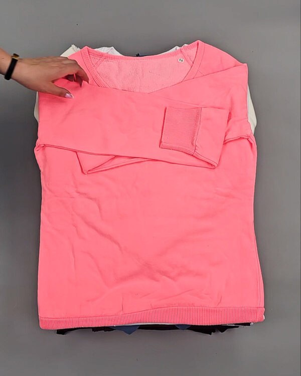 Фотография  500 - CIRCUS mix #12,1 кг, ЛОТ №8808 оптом в Петропавловске-Камчатском и Камчатском крае