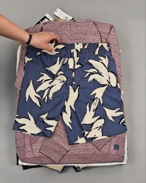 Фотография  676 - ONLY/JJ/BLEND men Summer 045#10 кг, ЛОТ №8809 оптом в Петропавловске-Камчатском и Камчатском крае