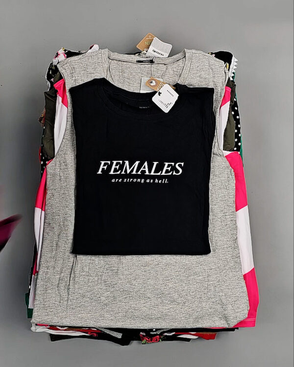 Фотография  271 - Летний микс CALZEDONIA, 50 шт, ЛОТ №8858 оптом в Петропавловске-Камчатском и Камчатском крае