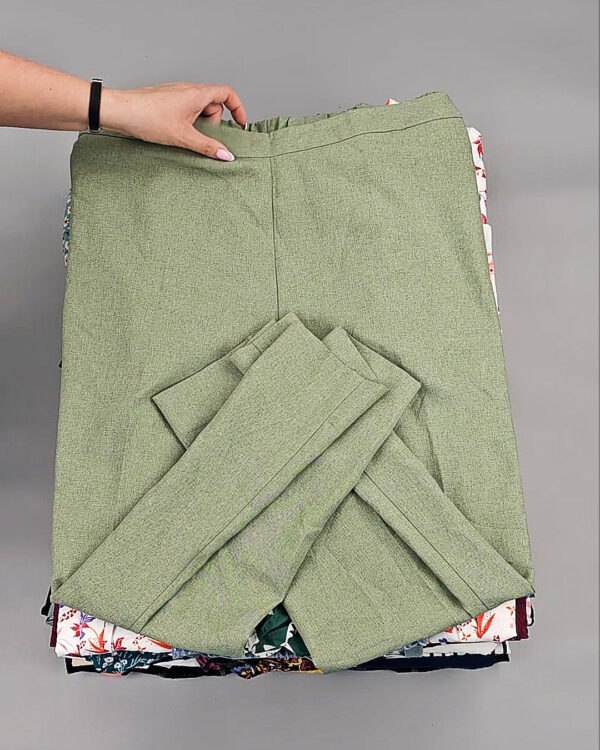 Фотография  353 - XXL Summer mix БМ#20 кг, ЛОТ № ВК0136 оптом в Петропавловске-Камчатском и Камчатском крае