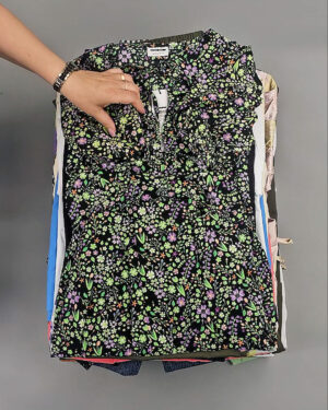 Фотография  910 - NOISY MAY Summer mix 045#15,5 кг, ЛОТ №8916 оптом в Петропавловске-Камчатском и Камчатском крае