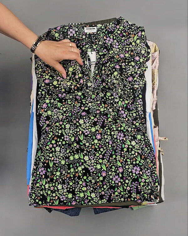 Фотография  947 - NOISY MAY Summer mix 045#15,5 кг, ЛОТ №8916 оптом в Петропавловске-Камчатском и Камчатском крае