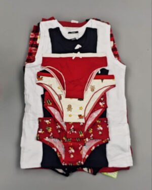 Купить Детское нижнее белье CALZEDONIA, 40 шт, ЛОТ №8824 оптом в Петропавловске-Камчатском и Камчатском крае