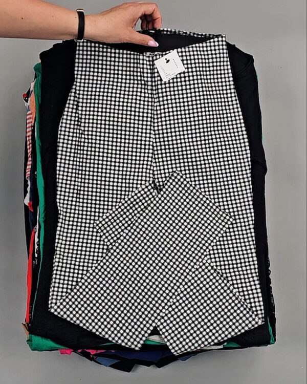 Фотография  854 - Летний микс CALZEDONIA, 50 шт оптом в Петропавловске-Камчатском и Камчатском крае