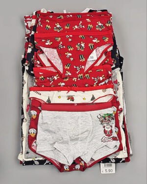 Купить Детское нижнее белье CALZEDONIA, 40 шт, ЛОТ №8827 оптом в Петропавловске-Камчатском и Камчатском крае