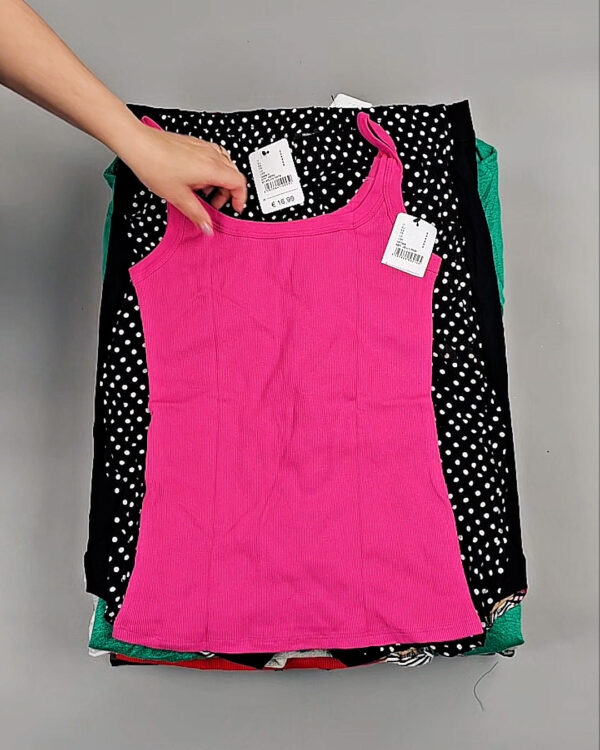 Фотография  390 - Летний микс CALZEDONIA, 50 шт, ЛОТ №8854 оптом в Петропавловске-Камчатском и Камчатском крае