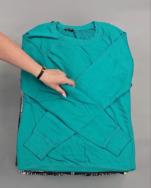 Фотография  571 - CIRCUS mix #12 кг, ЛОТ №8806 оптом в Петропавловске-Камчатском и Камчатском крае