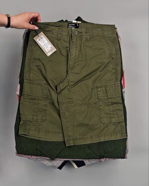 Фотография  572 - ONLY/JJ/BLEND men Summer 045#13 кг, ЛОТ №8812 оптом в Петропавловске-Камчатском и Камчатском крае