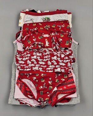 Купить Детское нижнее белье CALZEDONIA, 40 шт, ЛОТ №8826 оптом в Петропавловске-Камчатском и Камчатском крае