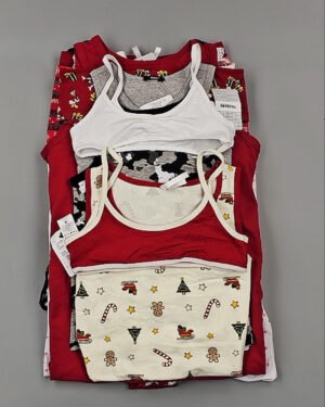 Купить Детское нижнее белье CALZEDONIA, 40 шт, ЛОТ №8825 оптом в Петропавловске-Камчатском и Камчатском крае