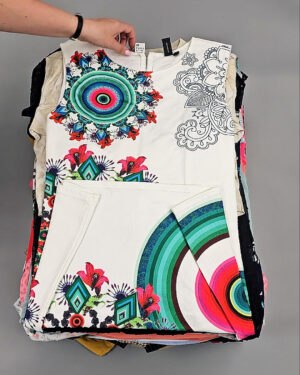 Купить Mix Euro Summer#100 кг, ЛОТ № ВК0139 оптом в Петропавловске-Камчатском и Камчатском крае