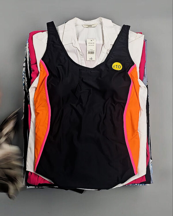 Фотография  917 - GEORGE+ARCADIA mix S AD16#10 кг оптом в Петропавловске-Камчатском и Камчатском крае