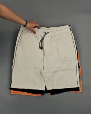 Фотография  553 - Шорты мужские Sorbino C-3133 (Men Short Sorbino) #8,55 кг, ЛОТ №8849 оптом в Петропавловске-Камчатском и Камчатском крае