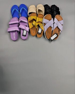 Фотография  358 - Обувь СТОК лето (сланцы) шт#20 шт оптом в Петропавловске-Камчатском и Камчатском крае