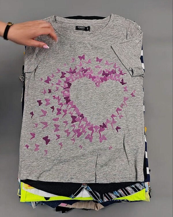 Фотография  385 - Женский летний микс LPP, 20 кг, ЛОТ №8803 оптом в Петропавловске-Камчатском и Камчатском крае