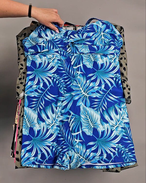 Фотография  239 - XXL Summer mix БМ#20 кг, ЛОТ № ВК0135 оптом в Петропавловске-Камчатском и Камчатском крае