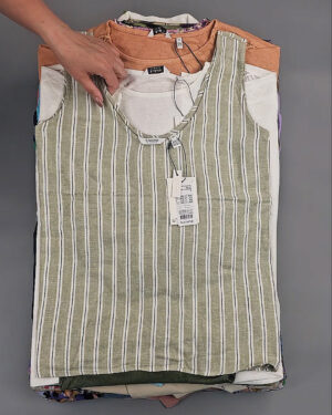 Фотография  121 - B.YOUNG Summer mix 045#17 кг, ЛОТ №8918 оптом в Петропавловске-Камчатском и Камчатском крае