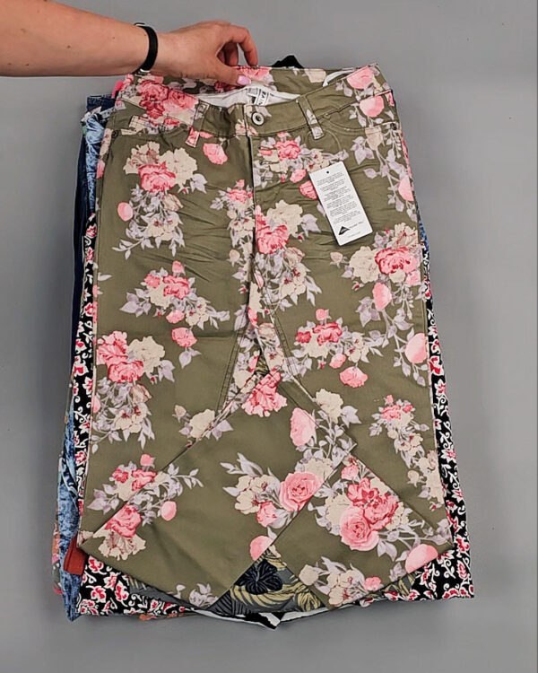 Фотография  710 - Летний микс Мужское+Женское Bon Prix, 30 шт, ЛОТ №8776 оптом в Петропавловске-Камчатском и Камчатском крае