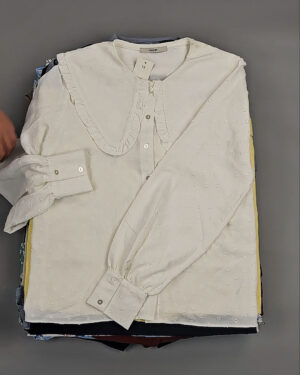 Фотография  285 - GEORGE+ARCADIA mix S AD16#10 кг, ЛОТ №8885 оптом в Петропавловске-Камчатском и Камчатском крае