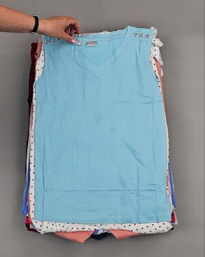 Фотография 249 - Летний микс Мужское+Женское Bon Prix, 30 шт, ЛОТ №8777 оптом в Петропавловске-Камчатском и Камчатском крае